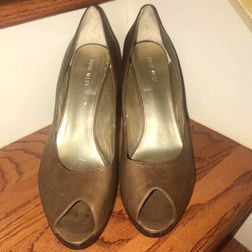 Nine West Heels